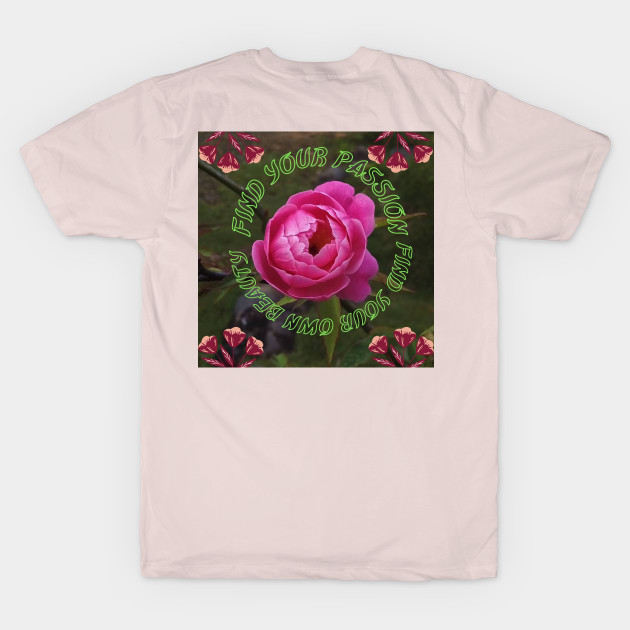 Beautiful Pink Rose by hypocrite human